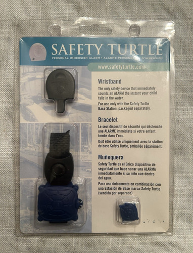Safety turtle personal - safety,