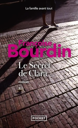 Secret clara - le,