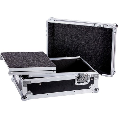 Deejay led case for - case, rane