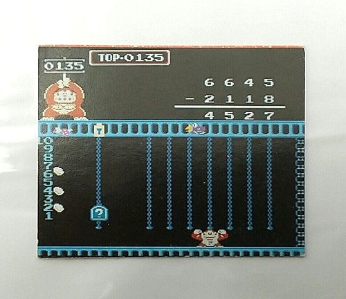 Mini carte - (article, du
