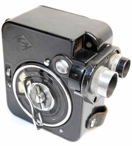 Camera eumig type c 2 - ",