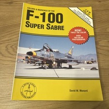 F-100 SUPER SABRE part 2 AIR