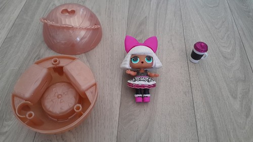 Poupée figurine lol doll - poupée,