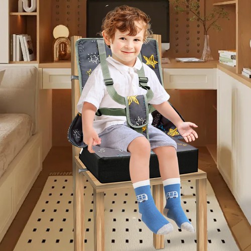 Rehausseur chaise pour - de,