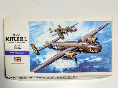 Kit maquette hasegawa 25j - hasegawa,