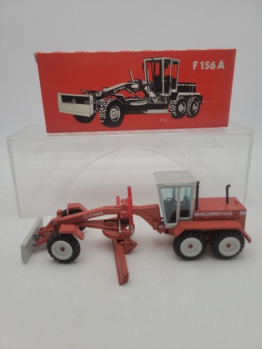 Nzg 332 scale - nzg, orange