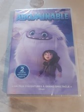 DVD animation neuf -