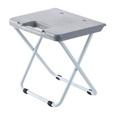  Tabouret De Camping Pliant Portable Siège Pliable Chaise Extérieure