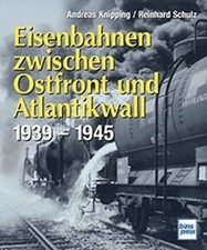 Eisenbahnen zwischen Ostfront
