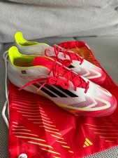 Adidas F50 Elite SG – Neuve