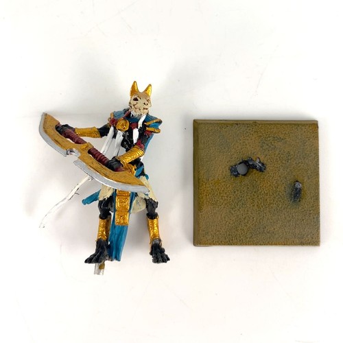 Ushabti métal warhammer - x1,