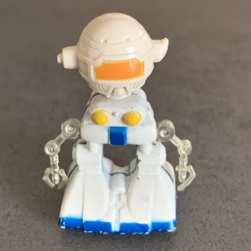San kaï popy - popy, figure