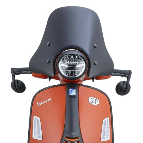 Kit pare brise moto - kit, pare-brise