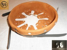 Сerclage feuillard acier