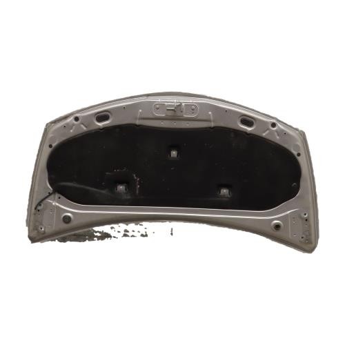 Capot renault clio - renault, phase