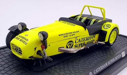 Kyosho scale diecast - scale,