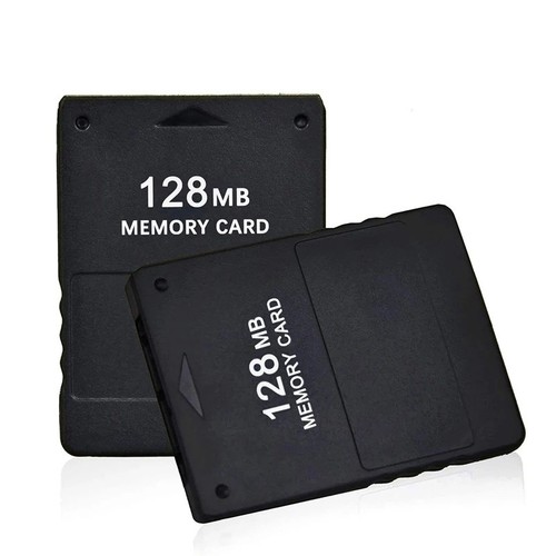 Cartes mémoire 128 pour - 2,