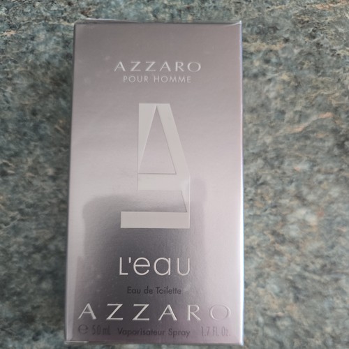 Azzaro pour homme - azzaro, de