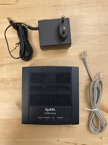Modem adsl - modem,