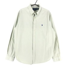 Ralph Lauren Chemise Lässig