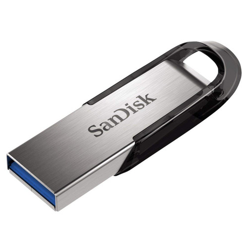 Clé usb sandisk - clé,