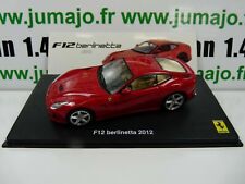 FER28 voiture 1/43 IXO