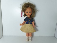 Poupée Bambole Franca 34 cm