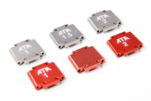 Cnc aluminum scale team - cnc,