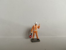 STARLUX 35mm civil # travaux