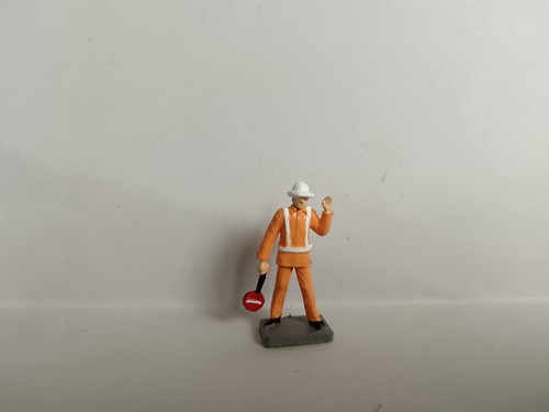 Starlux 35mm civil travaux - 35mm,