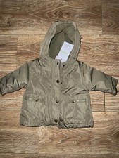 MANTEAU VERBAUDET 6 MOIS