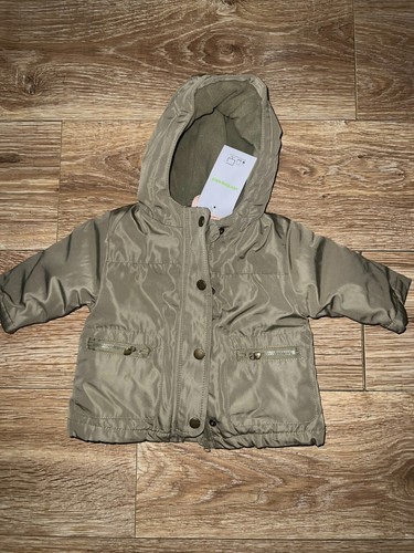 Manteau verbaudet mois - manteau, 6