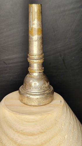Vincent bach mouthpiece - vincent,
