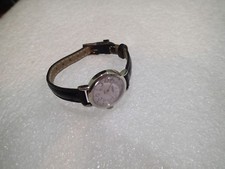 LUCKY STAR QUARTZ WATCH GIFT *NEEDS BATTERY* VINTAGE