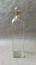 Ancien Flacon parfum