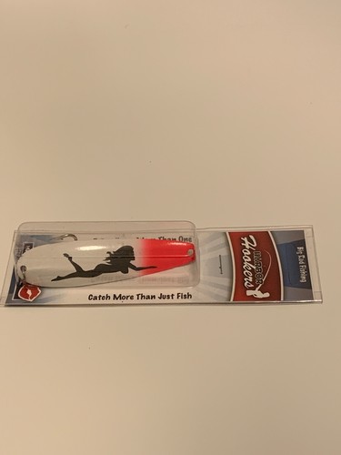 Fishing lure for salmon - lure,
