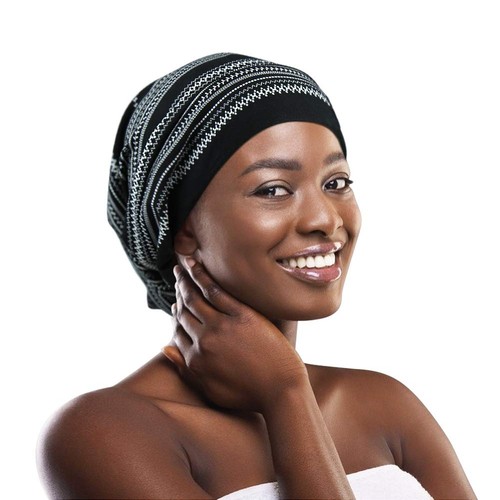 Bonnet nuit réglable - de,