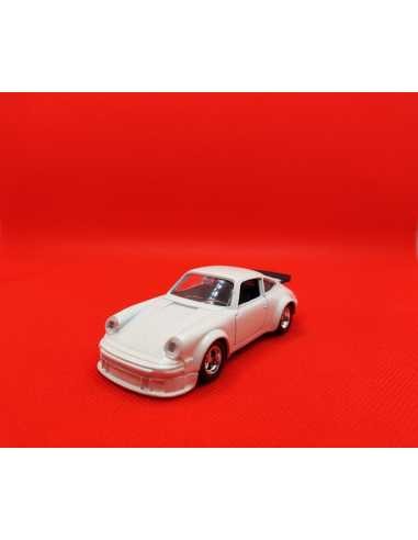 Porsche 934 turbo - ▄▀▄,