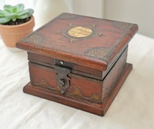 En Bois Vintage Petit