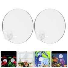  3 Pcs Accessoire Aquarium