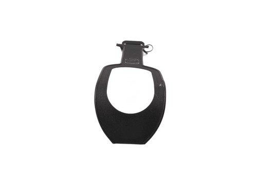 Support fixation sacoche - support, de