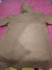 Duffle coat reproduction ww2