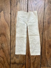 Pantalon De Poupee Ancienne