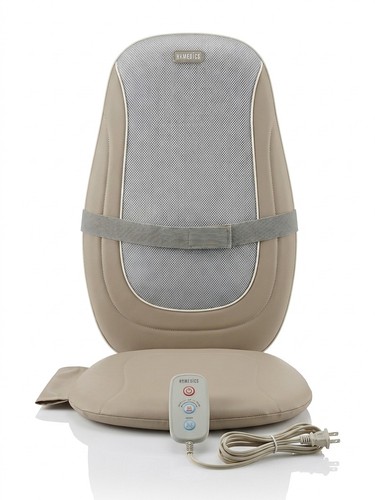 Homedics shiatsu masseuse - homedics, my