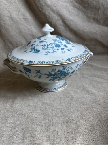 Limoges haviland soupière - limoges, haviland.soupière