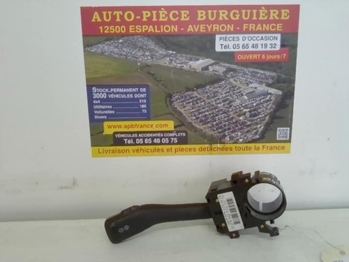 Commodo phare volkswagen golf - phare,