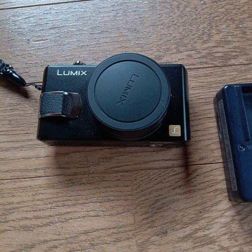 Appareil photo numérique
