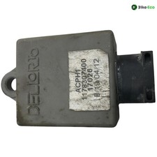 Boitier cdi PEUGEOT ELYSTAR 50