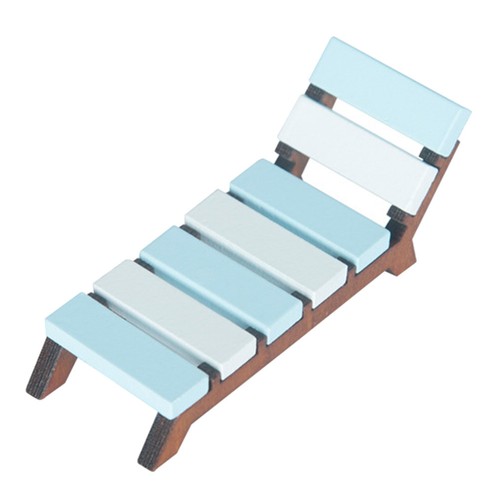 Transat De Plage Chaises