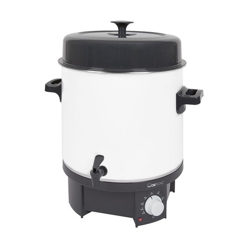 Stérilisateur bocaux 25l - stérilisateur,